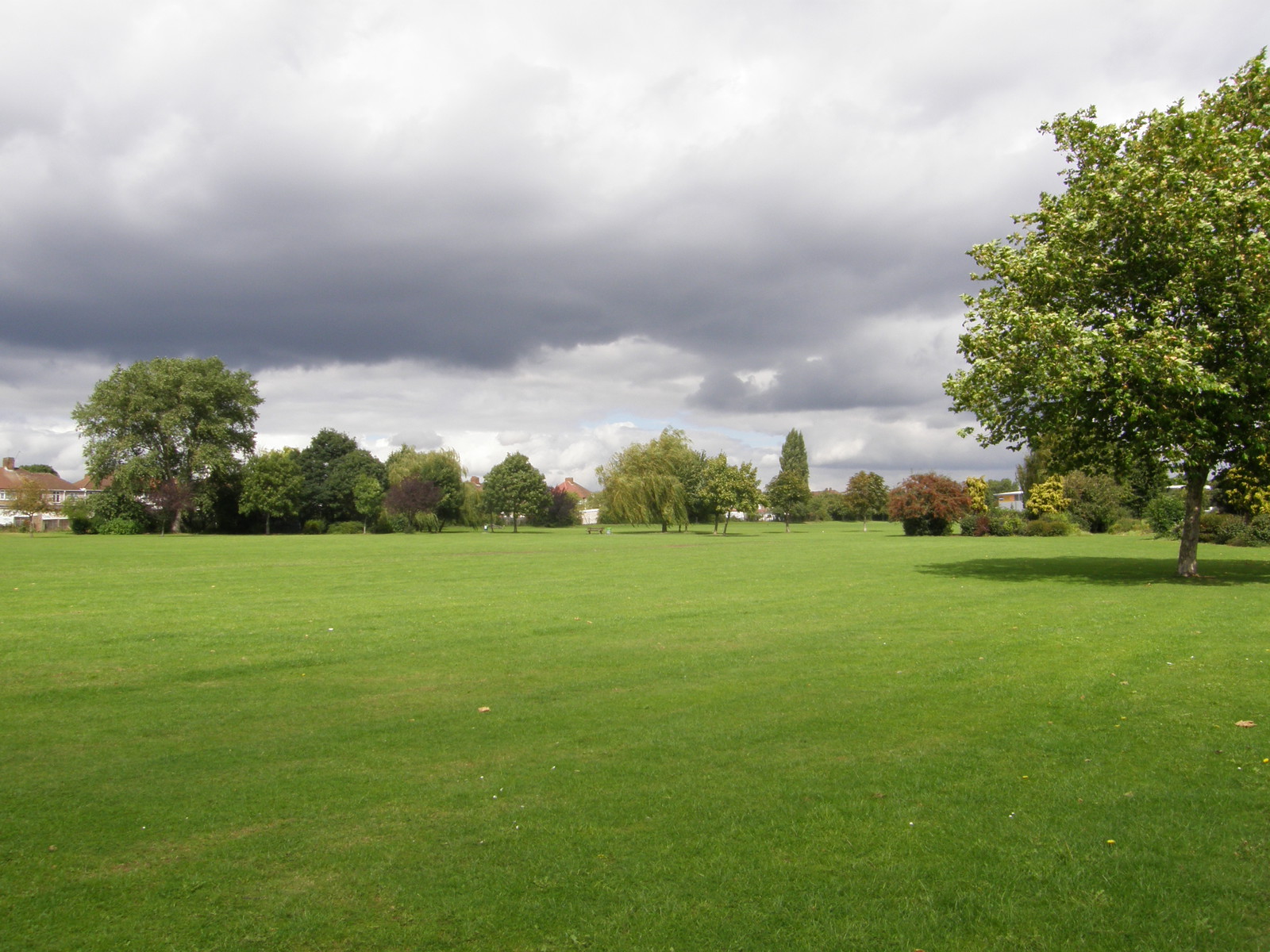 Image from Stanmore to Dollis Hill