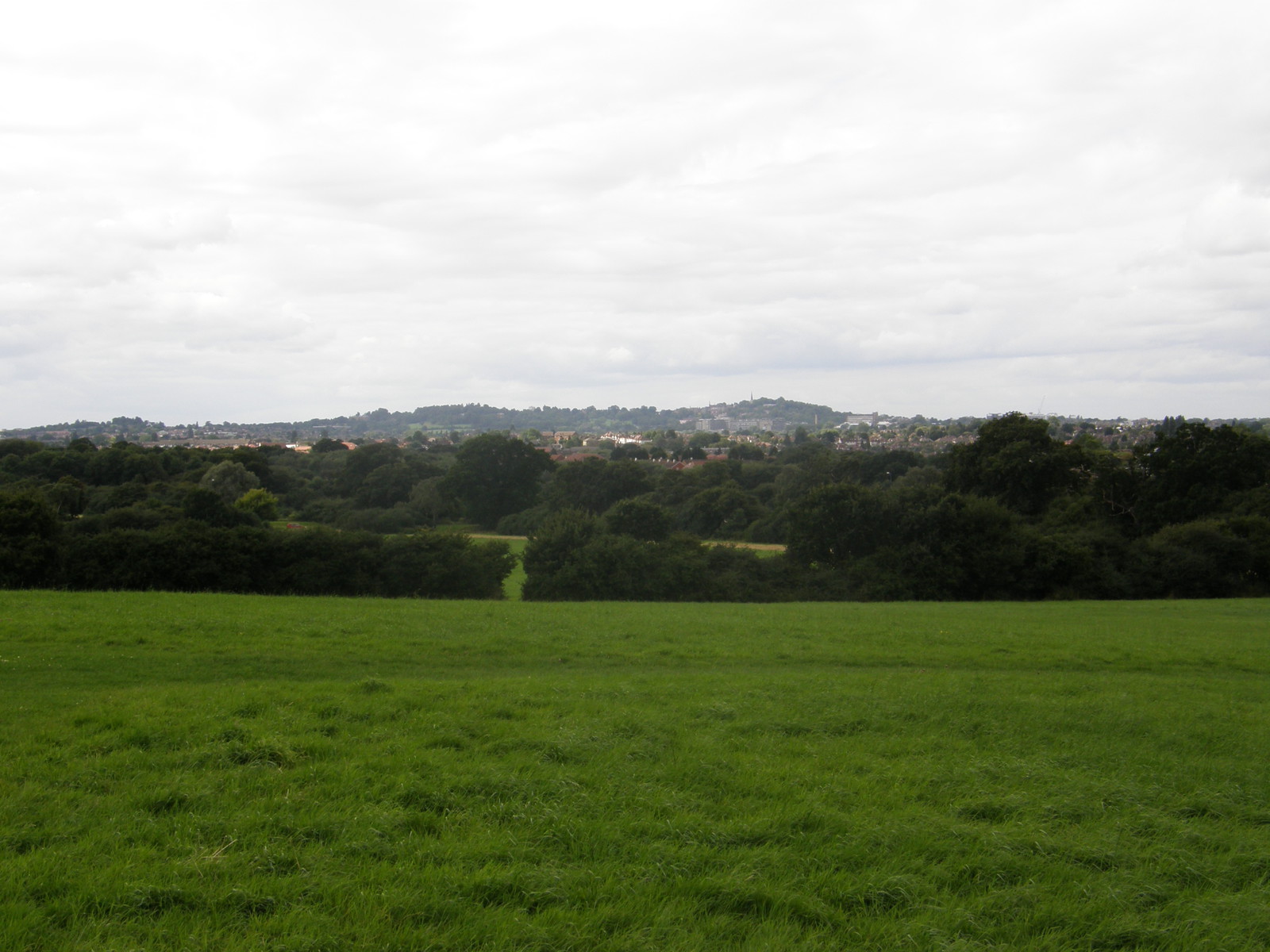 Image from Stanmore to Dollis Hill