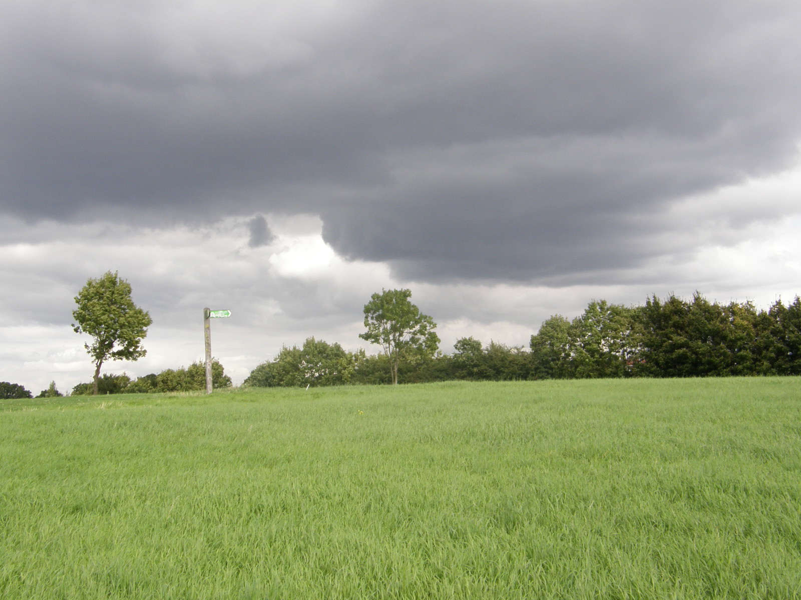 Image from Stanmore to Dollis Hill