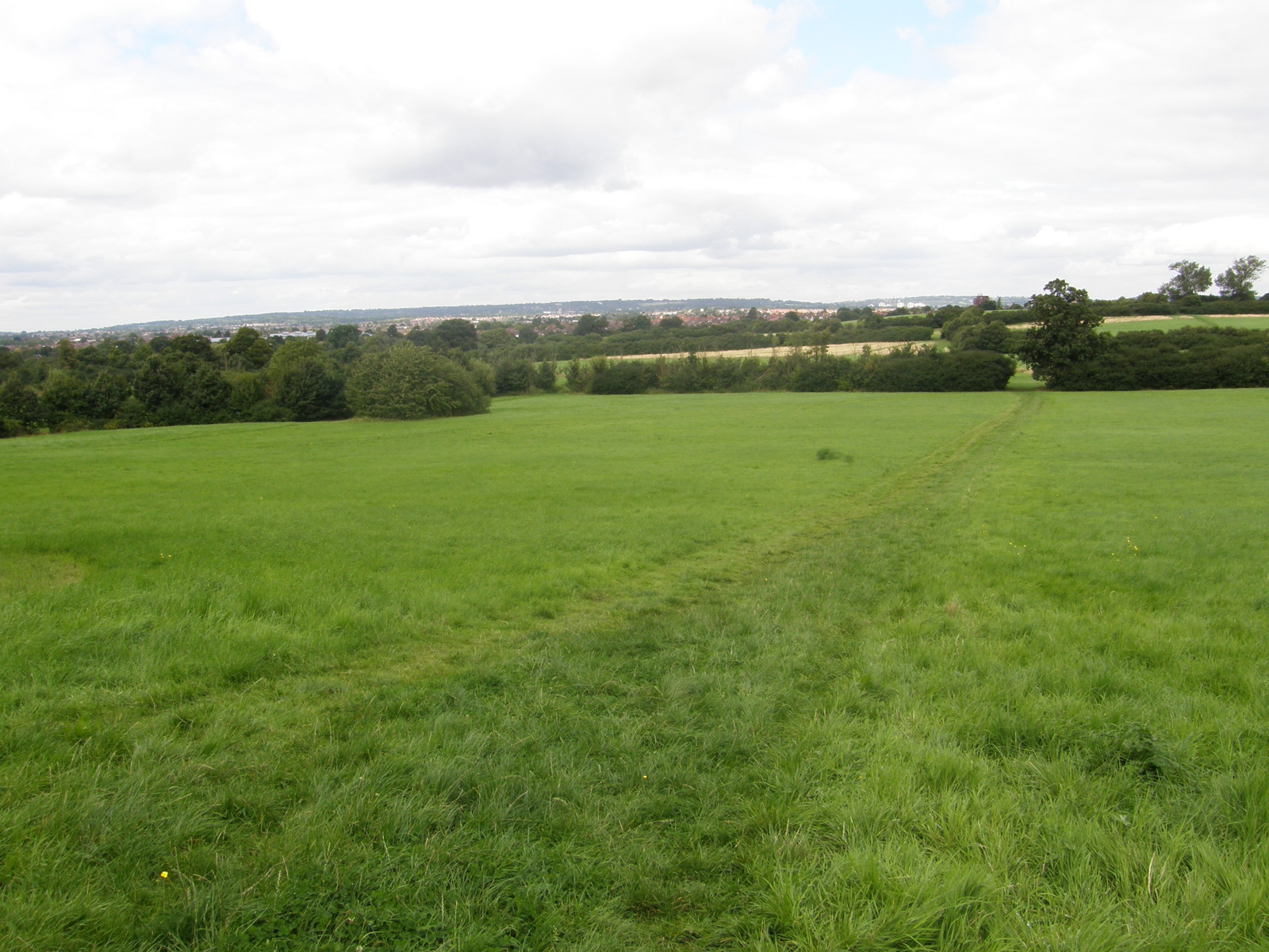 Image from Stanmore to Dollis Hill