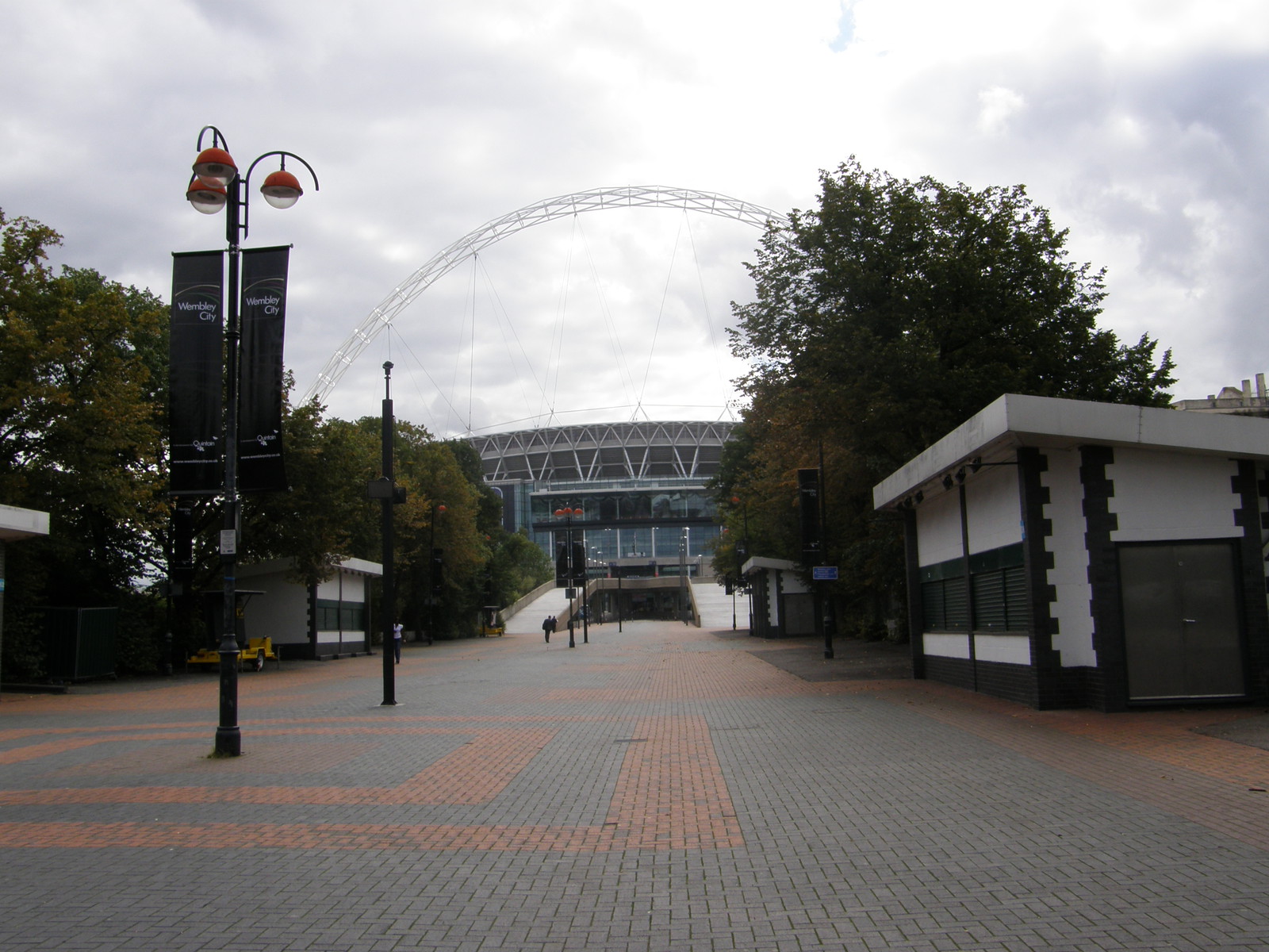 Image from Stanmore to Dollis Hill