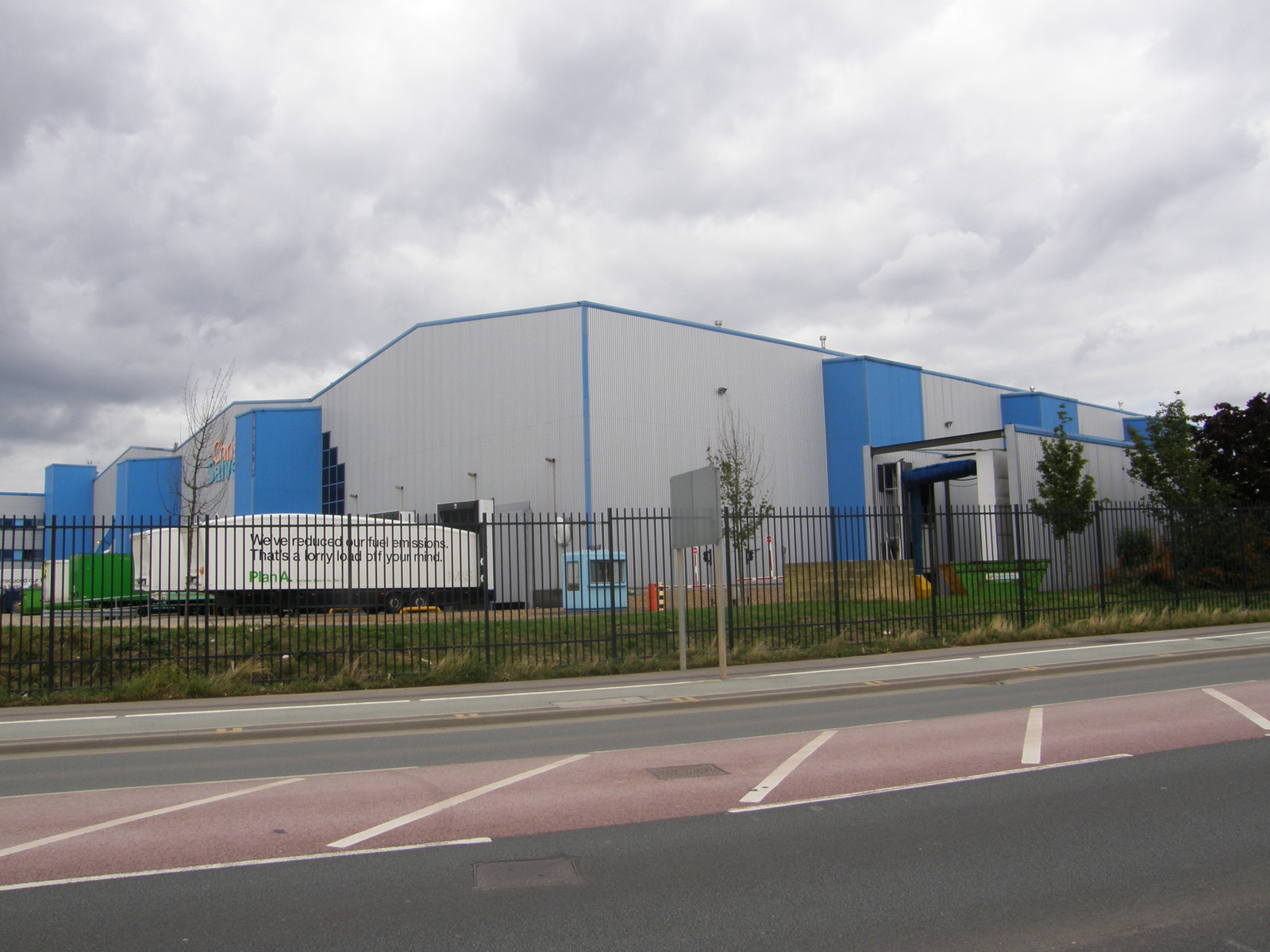 Image from Stanmore to Dollis Hill