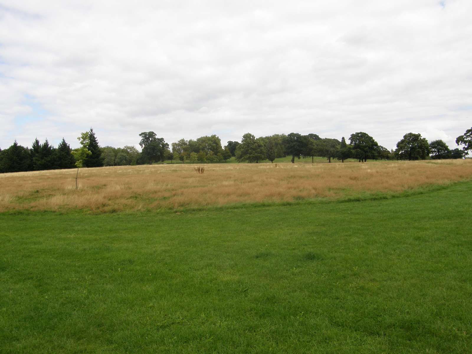 Image from Stanmore to Dollis Hill