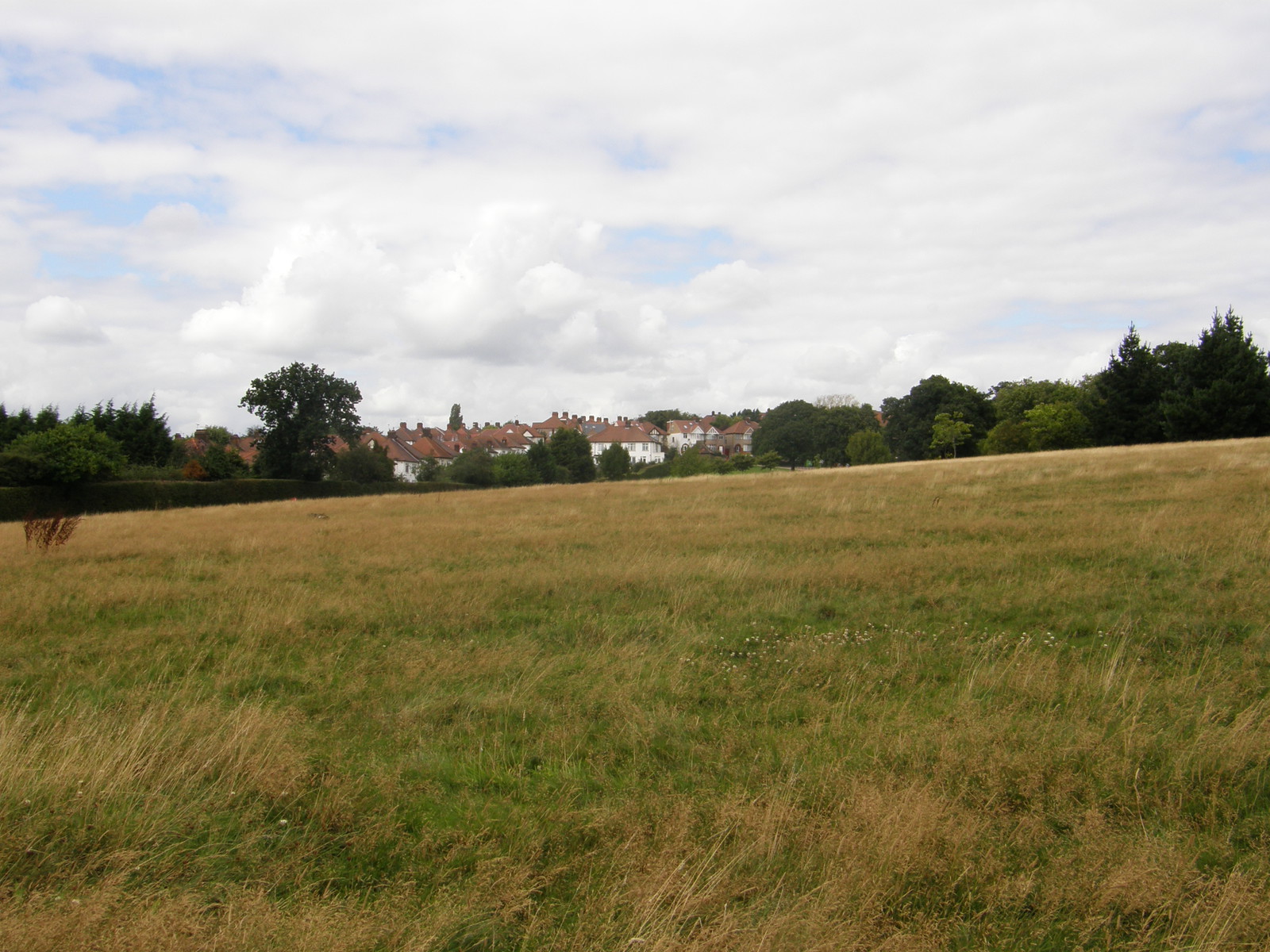 Image from Stanmore to Dollis Hill