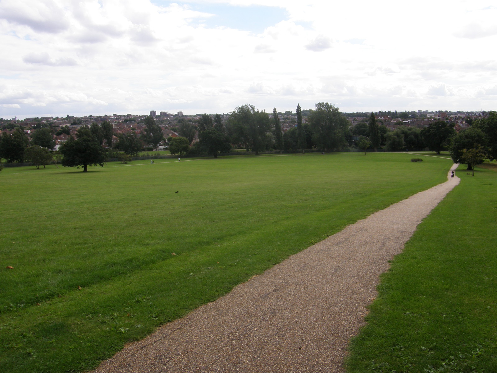 Image from Stanmore to Dollis Hill