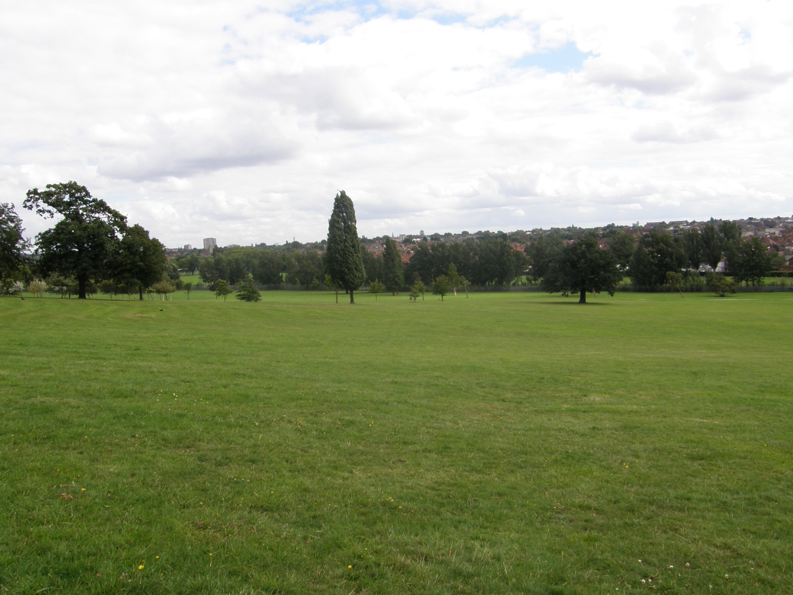 Image from Stanmore to Dollis Hill