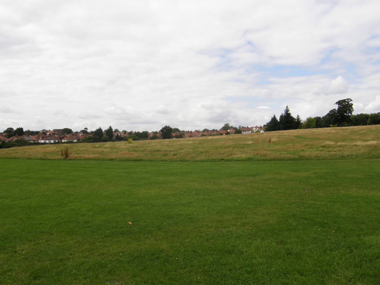 Image from Stanmore to Dollis Hill
