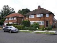 Image from Stanmore to Dollis Hill