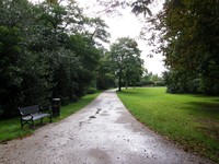 Image from Stanmore to Dollis Hill