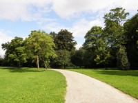 Image from Stanmore to Dollis Hill
