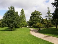 Canons Park