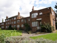 Image from Stanmore to Dollis Hill