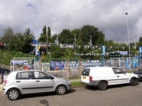 Image from Stanmore to Dollis Hill