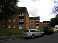 Image from Stanmore to Dollis Hill