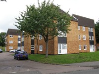 Image from Stanmore to Dollis Hill