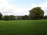 Image from Stanmore to Dollis Hill