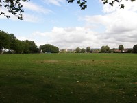 Image from Stanmore to Dollis Hill