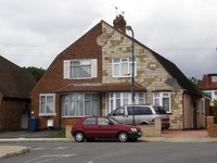 Image from Stanmore to Dollis Hill