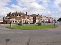 Image from Stanmore to Dollis Hill