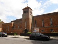 Image from Stanmore to Dollis Hill