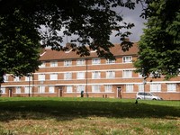 Image from Stanmore to Dollis Hill