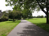 Image from Stanmore to Dollis Hill