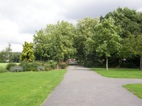 Image from Stanmore to Dollis Hill