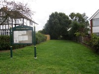 Image from Stanmore to Dollis Hill