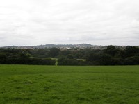 Image from Stanmore to Dollis Hill