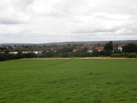 Image from Stanmore to Dollis Hill