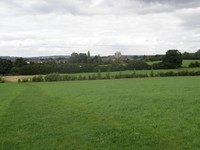 Image from Stanmore to Dollis Hill
