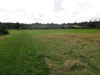 Fryent Country Park