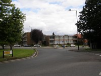 Image from Stanmore to Dollis Hill