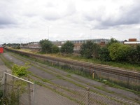 Image from Stanmore to Dollis Hill