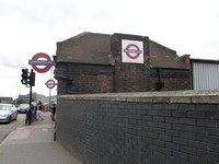 Image from Stanmore to Dollis Hill