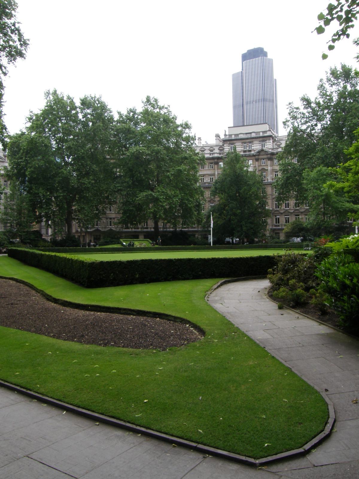 Finsbury Circus