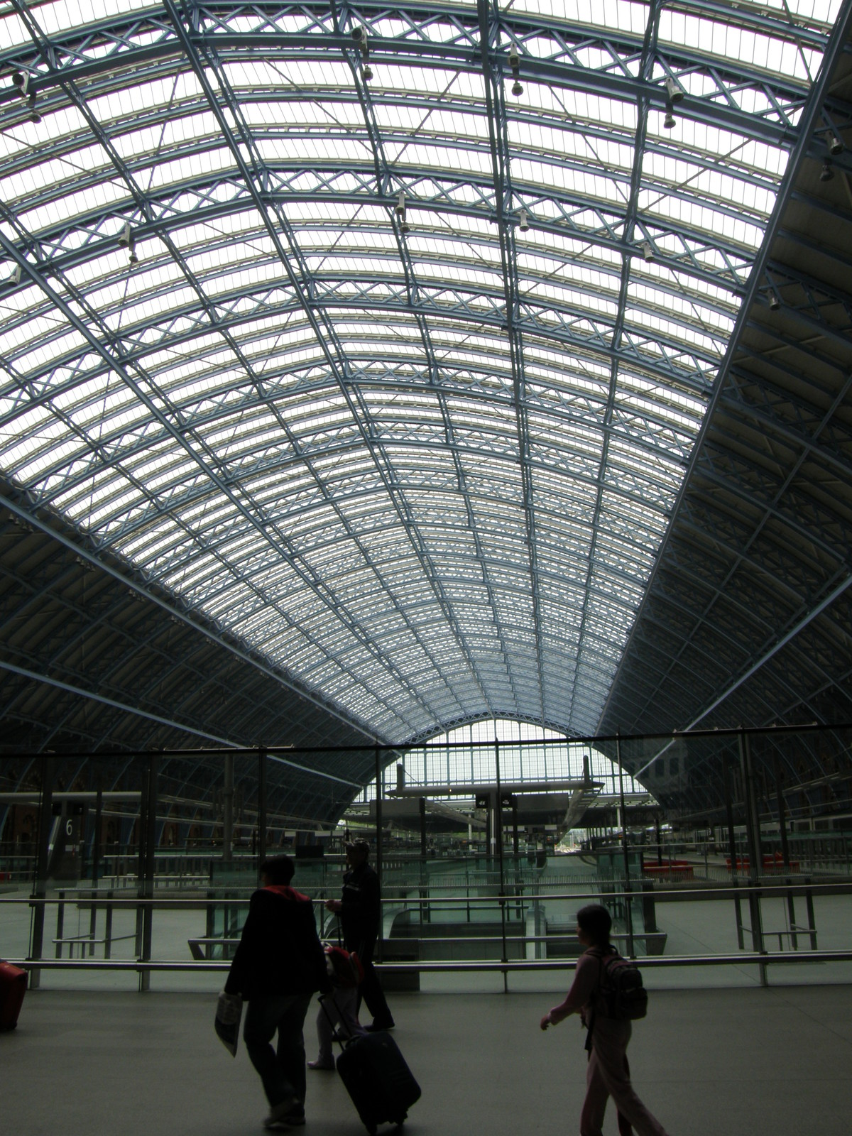 Image from Aldgate to Finchley Road