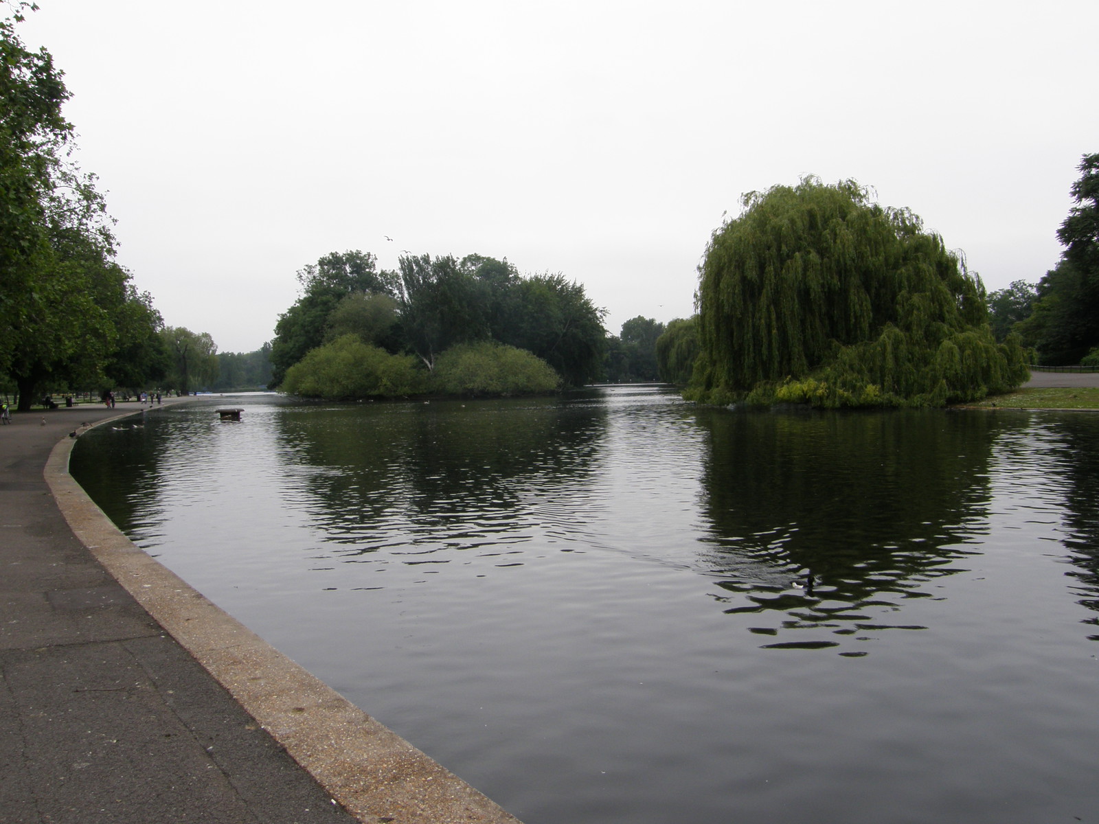 Image from Aldgate to Finchley Road