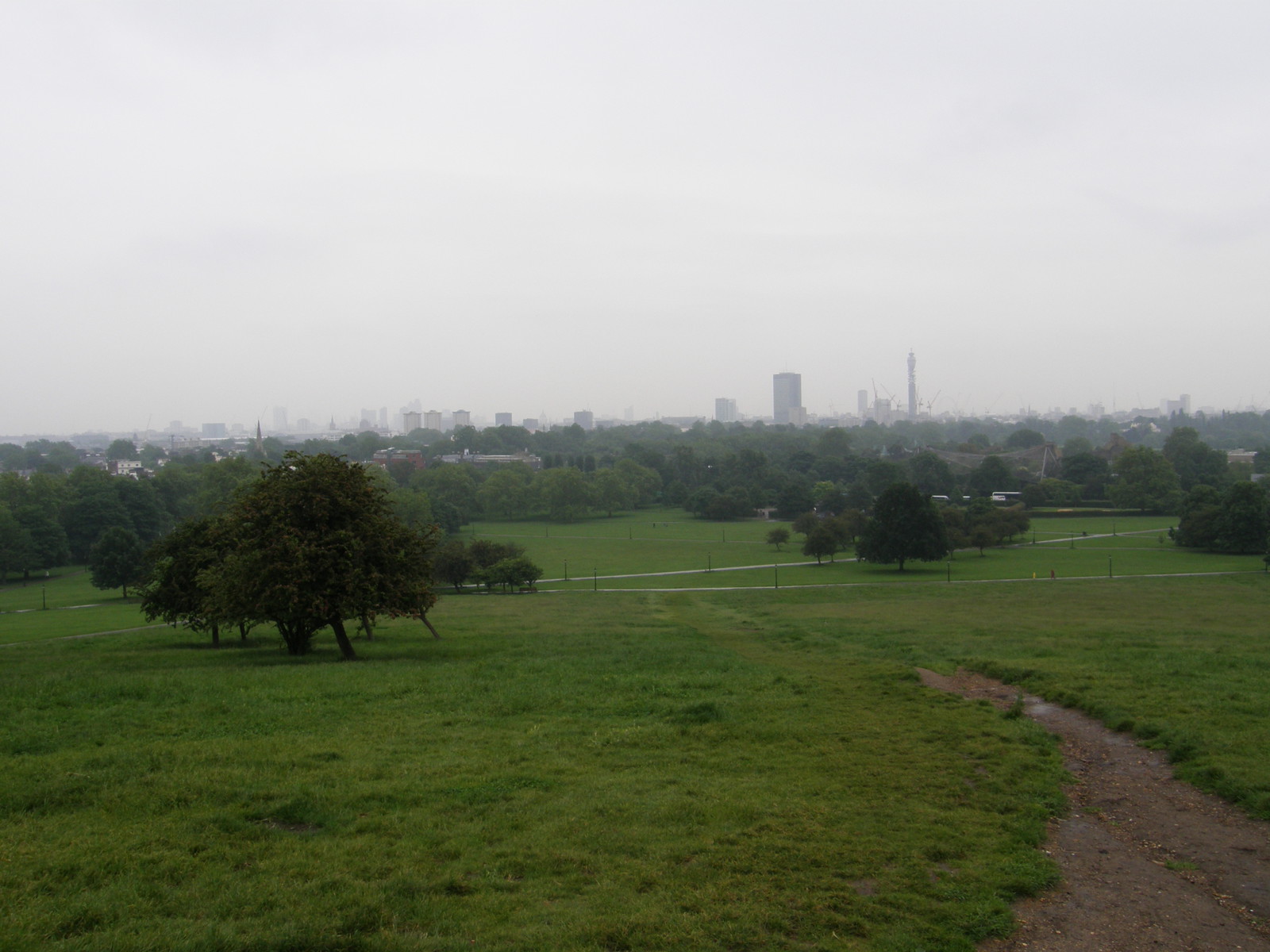 Image from Aldgate to Finchley Road