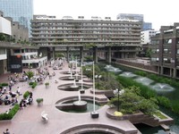 The Barbican