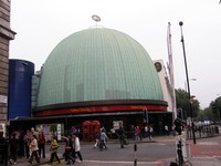 Image from Aldgate to Finchley Road