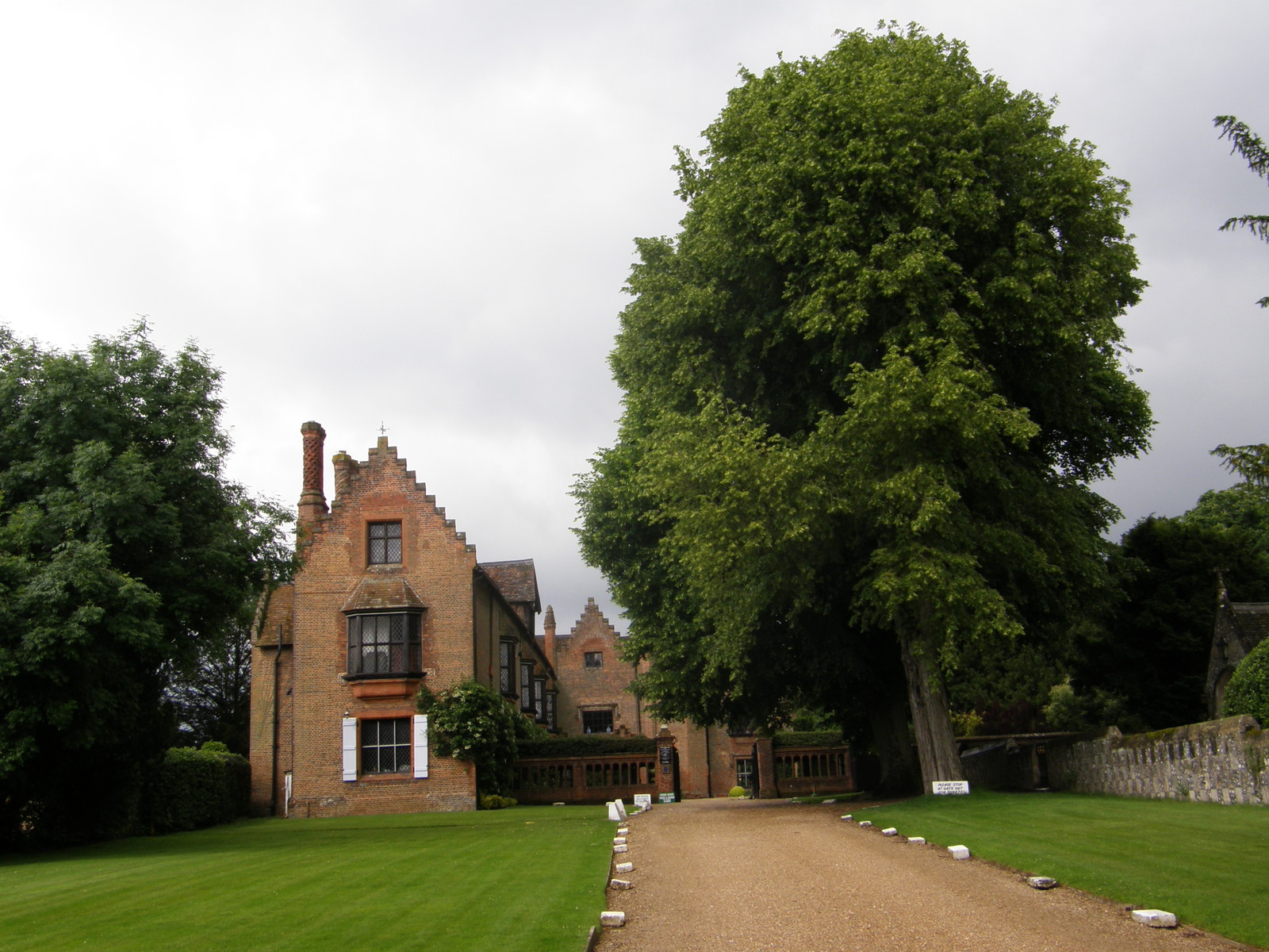 Image from Chorleywood to Amersham and Chesham