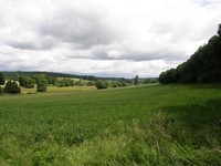 Image from Chorleywood to Amersham and Chesham