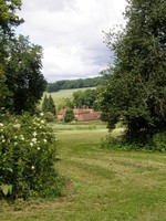 Image from Chorleywood to Amersham and Chesham