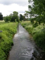 Image from Chorleywood to Amersham and Chesham