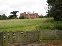 Image from Chorleywood to Amersham and Chesham