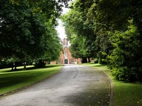 Image from Chorleywood to Amersham and Chesham