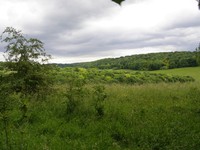 Image from Chorleywood to Amersham and Chesham