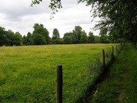 Image from Chorleywood to Amersham and Chesham