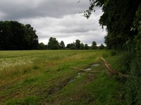 Image from Chorleywood to Amersham and Chesham